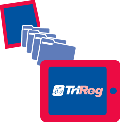Transfer your data from your current platform